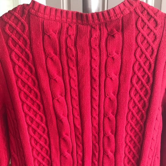 Tommy Hilfiger knitted sweater - Picture 3 of 7